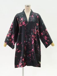 Plum & Bird "Happi- Coat" robe