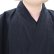 Photo7: "SAMURAI" EMBLEM  Cotton "YUKATA" robe (Long)