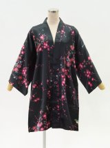 Photo: Plum & Bird "Happi- Coat" robe