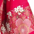 Photo8: Cherry Blossom "HAORI-JACKET" (27 inches)