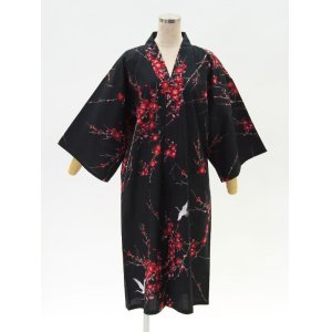 Photo: Cherry & Crane "Happi-coat" robe