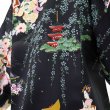 Photo12: Dancing girls "Happi-coat" robe